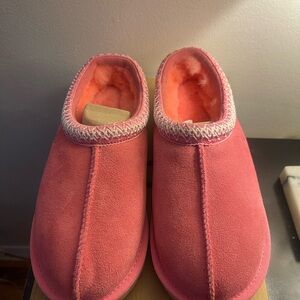 UGG Pink Women's Slippers